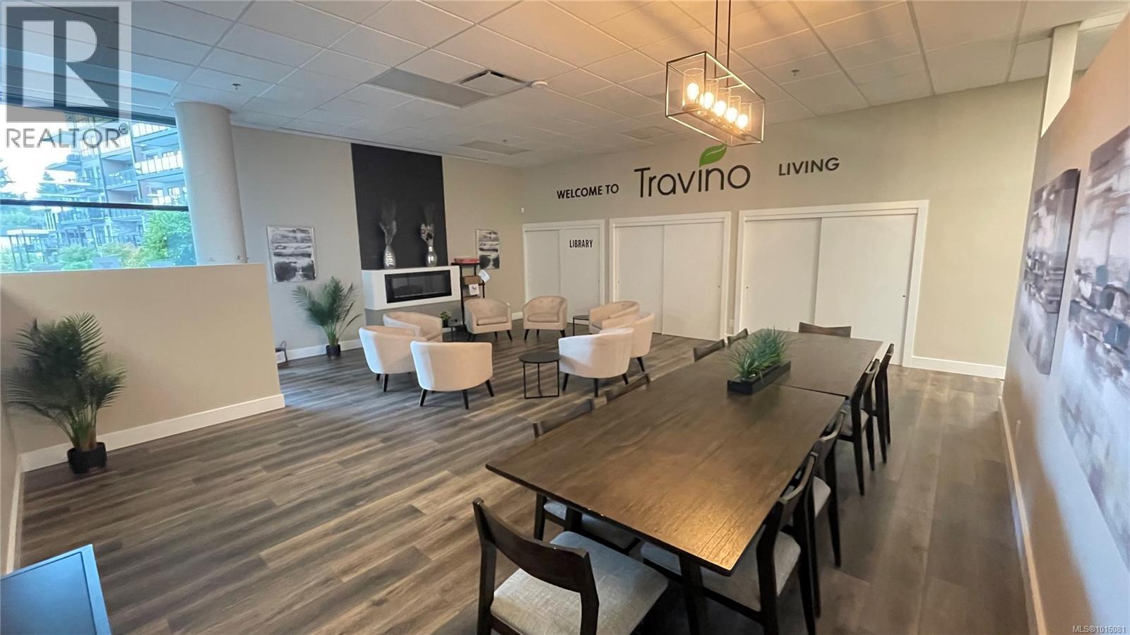 405 740 TRAVINO Lane, Saanich