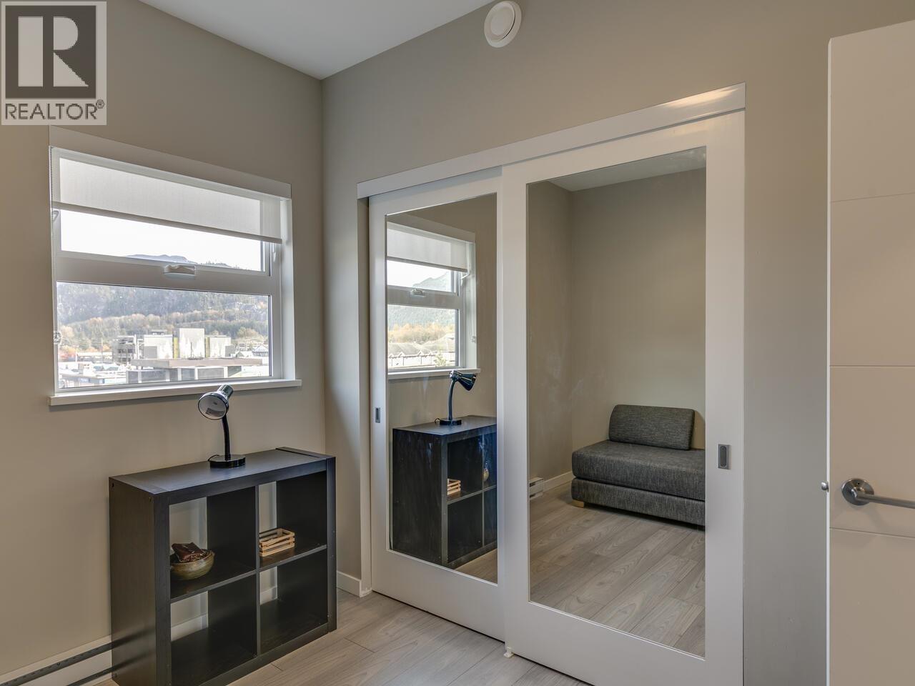 416 38033 SECOND AVENUE, Squamish