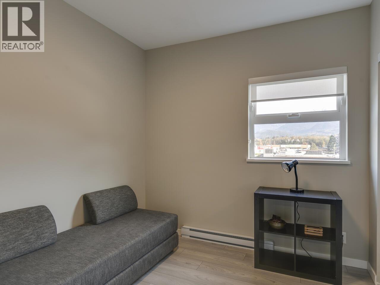 416 38033 SECOND AVENUE, Squamish