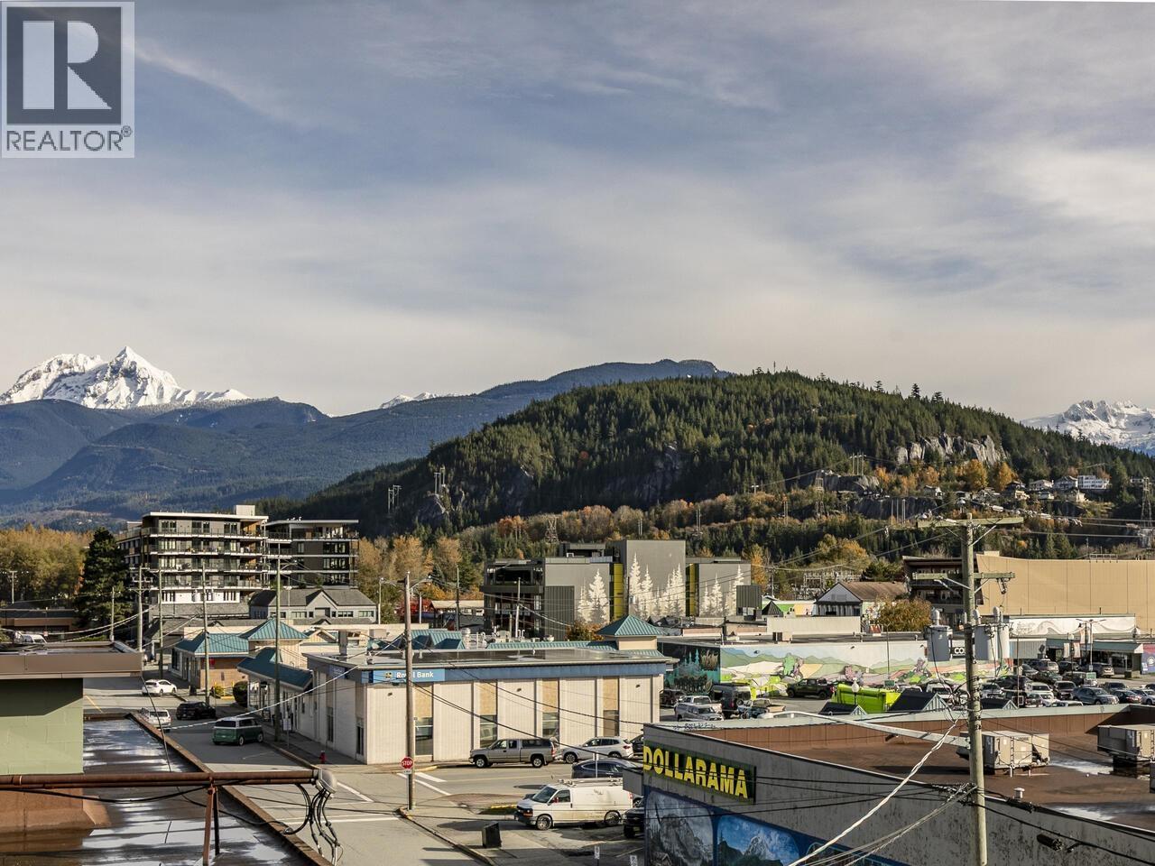 416 38033 SECOND AVENUE, Squamish