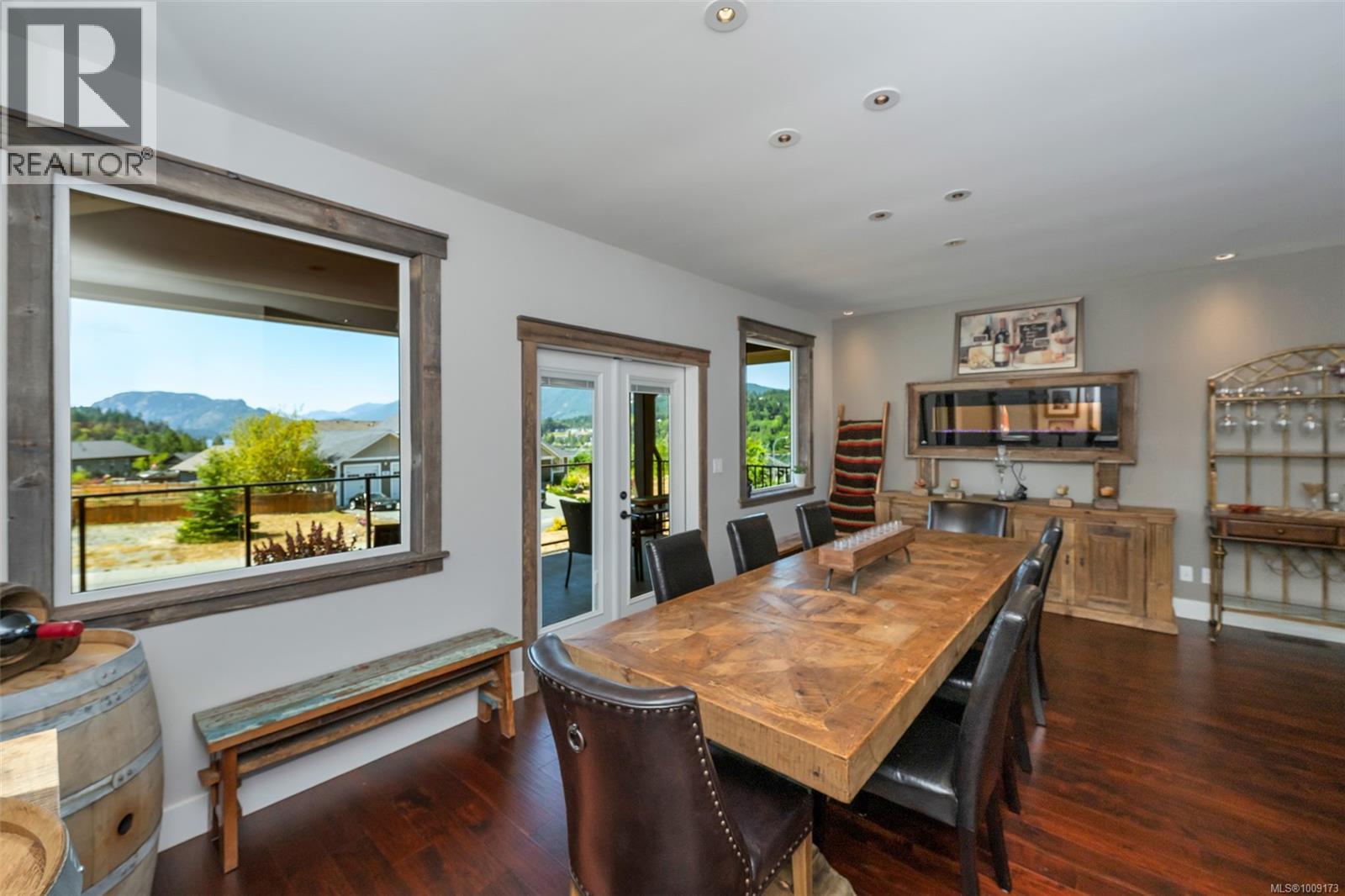 263 Tal Rd, Lake Cowichan