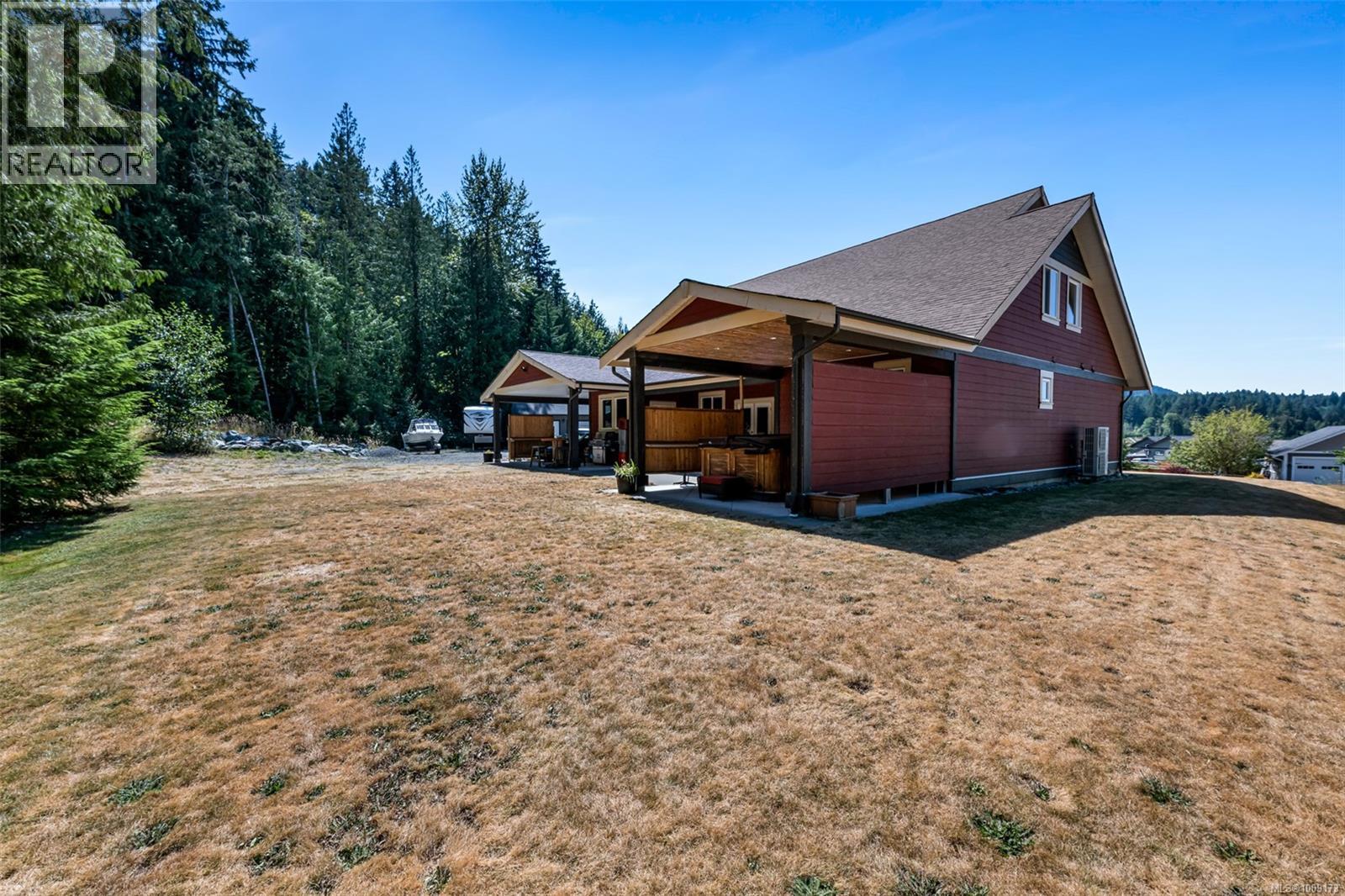 263 Tal Rd, Lake Cowichan
