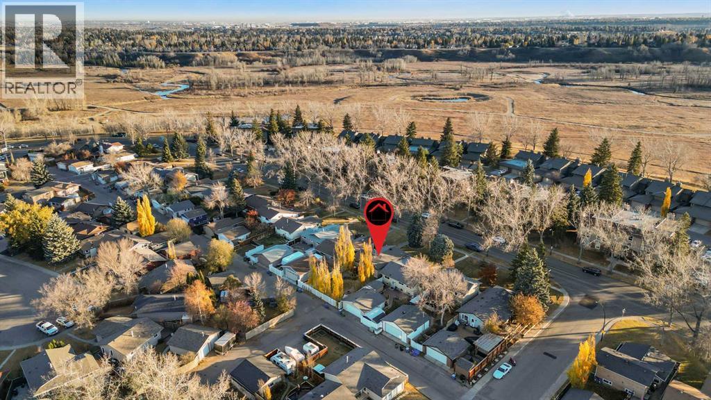 Single Family House Bungalow for Sale in  Midridge Drive SE Midnapore Calgary 