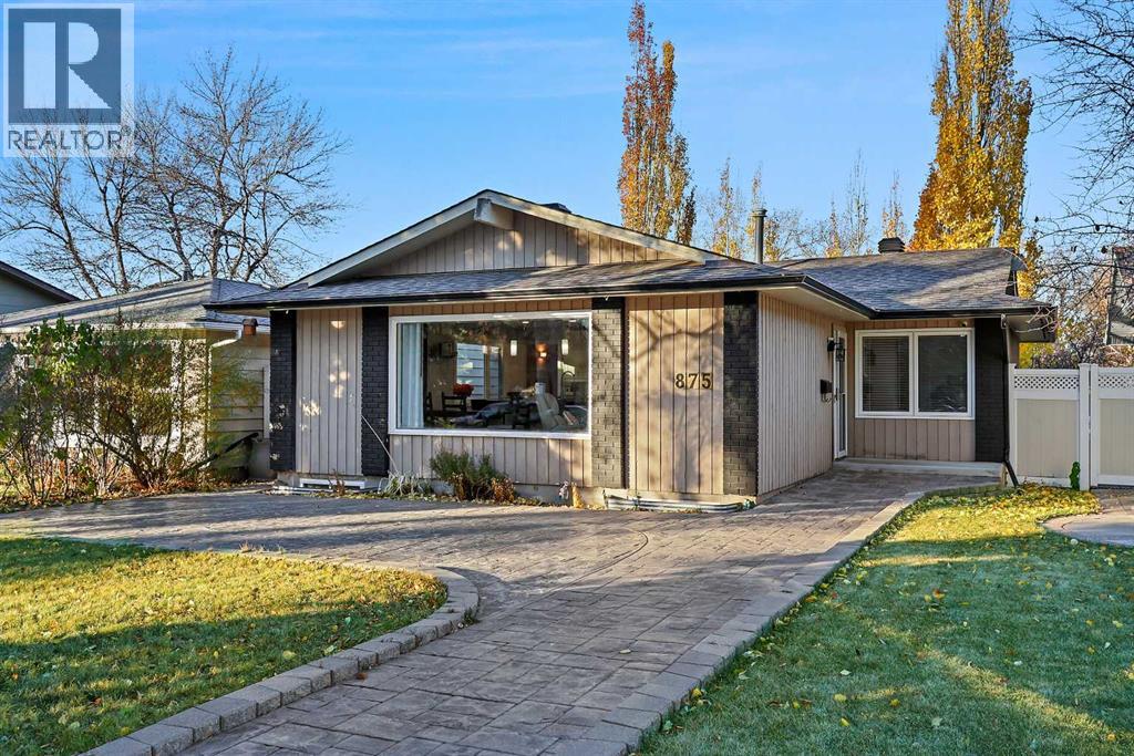 Single Family House Bungalow for Sale in  Midridge Drive SE Midnapore Calgary 
