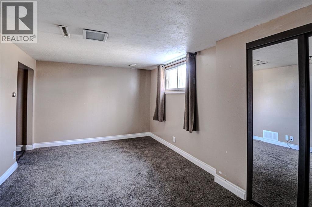 Single Family House Bungalow for Sale in  Centre Street NW Thorncliffe Calgary 