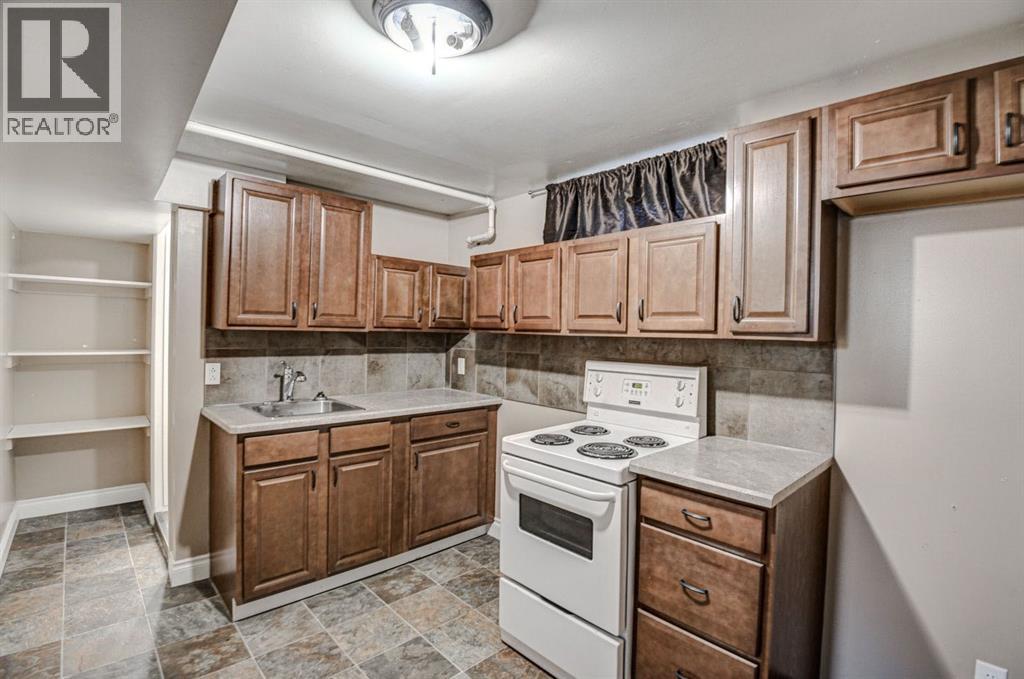 Single Family House Bungalow for Sale in  Centre Street NW Thorncliffe Calgary 