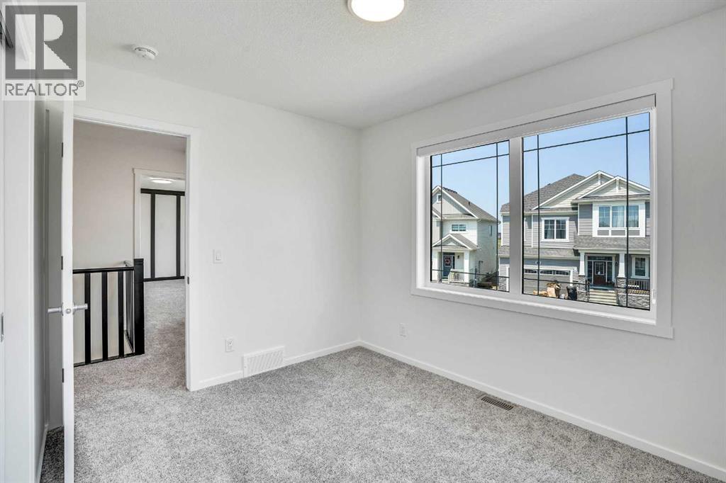 Single Family House for Sale in  Cityside View NE Cityscape Calgary 