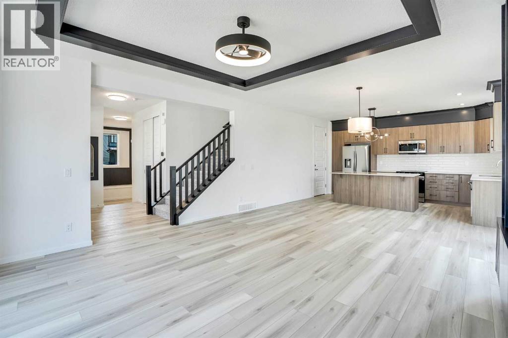 Single Family House for Sale in  Cityside View NE Cityscape Calgary 