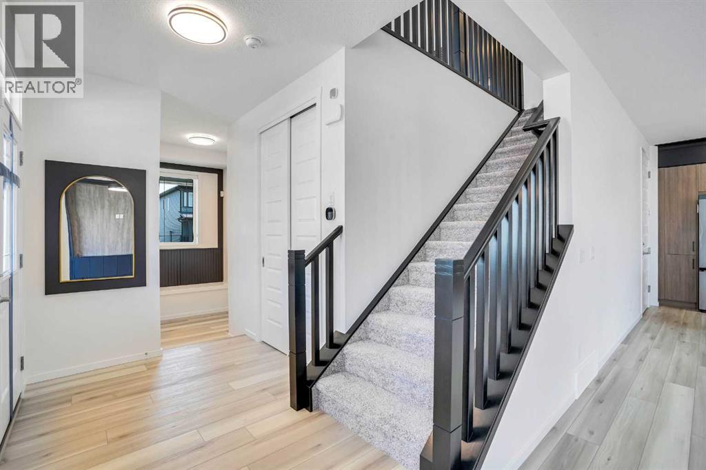 Single Family House for Sale in  Cityside View NE Cityscape Calgary 