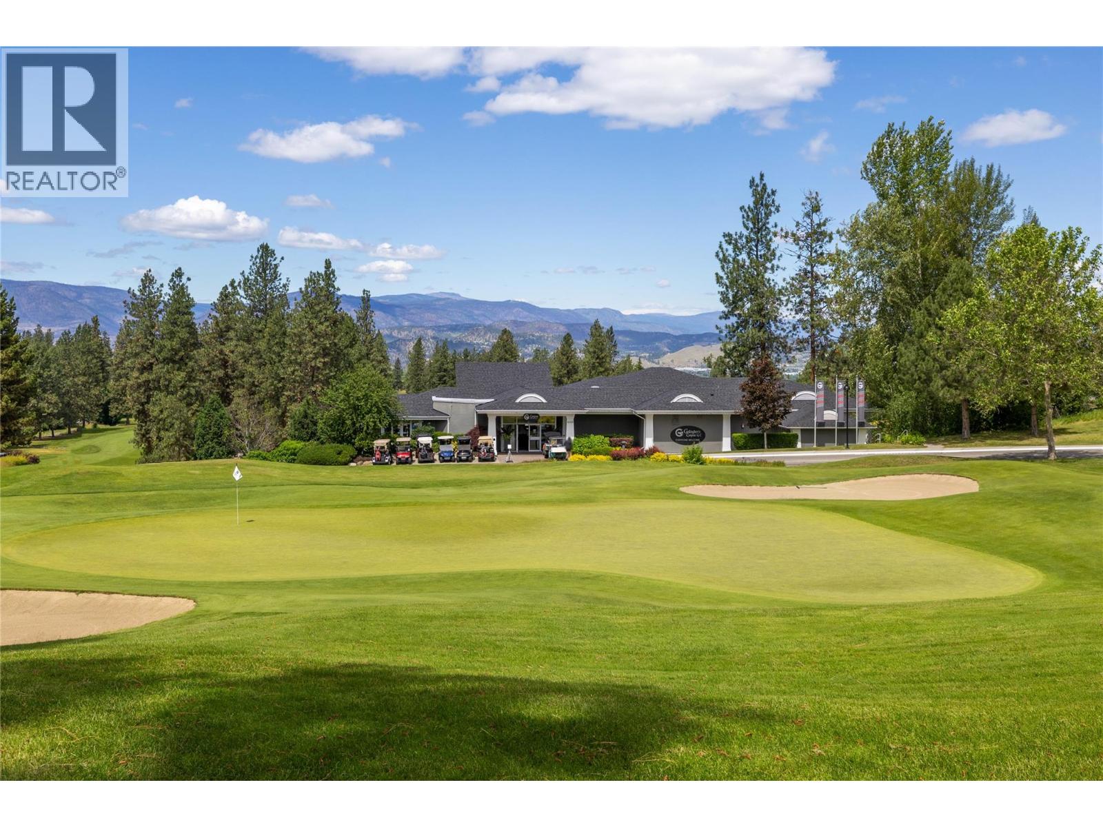 14 3800 Gallaghers Pinnacle Way, Kelowna
