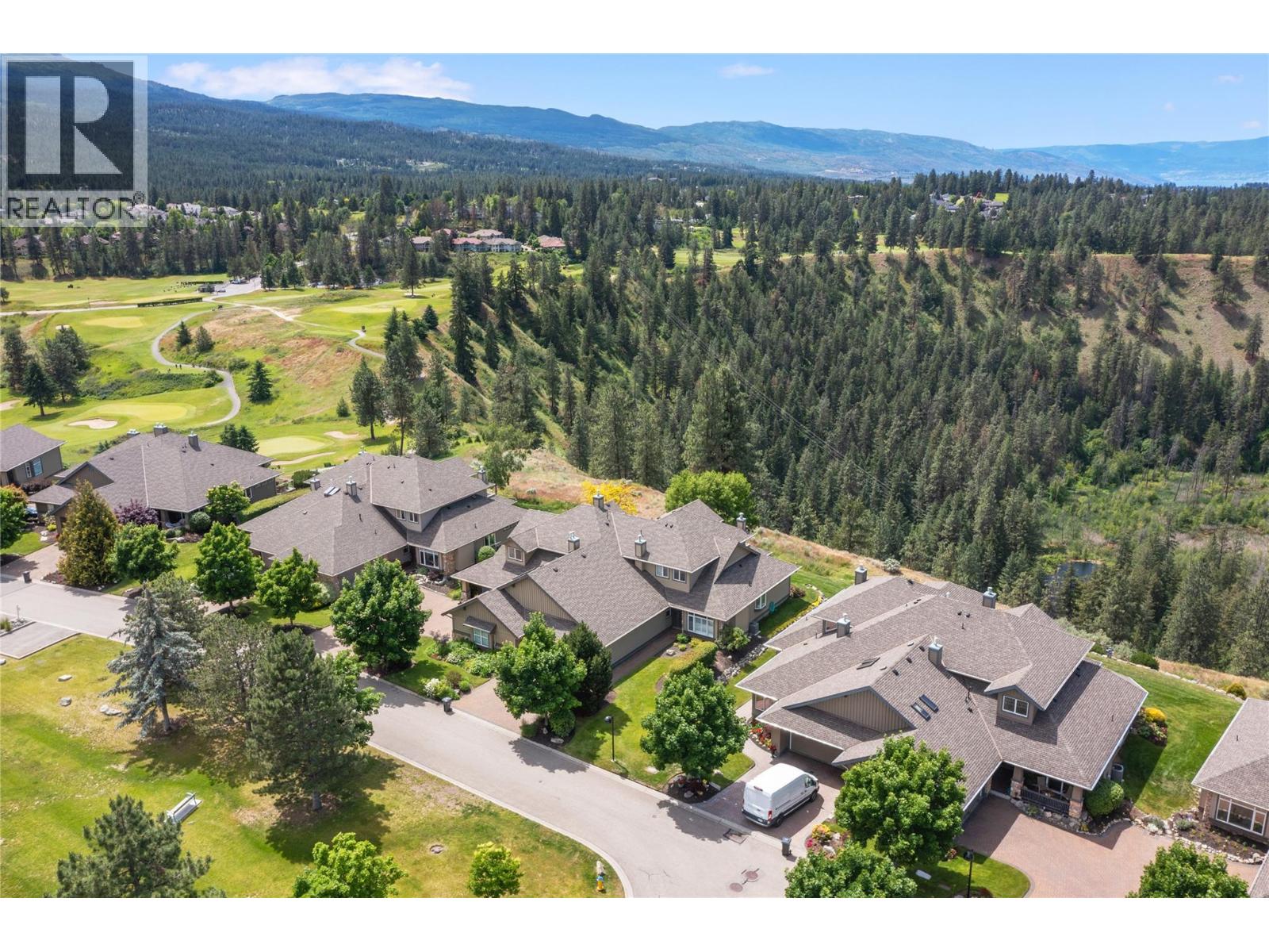 14 3800 Gallaghers Pinnacle Way, Kelowna