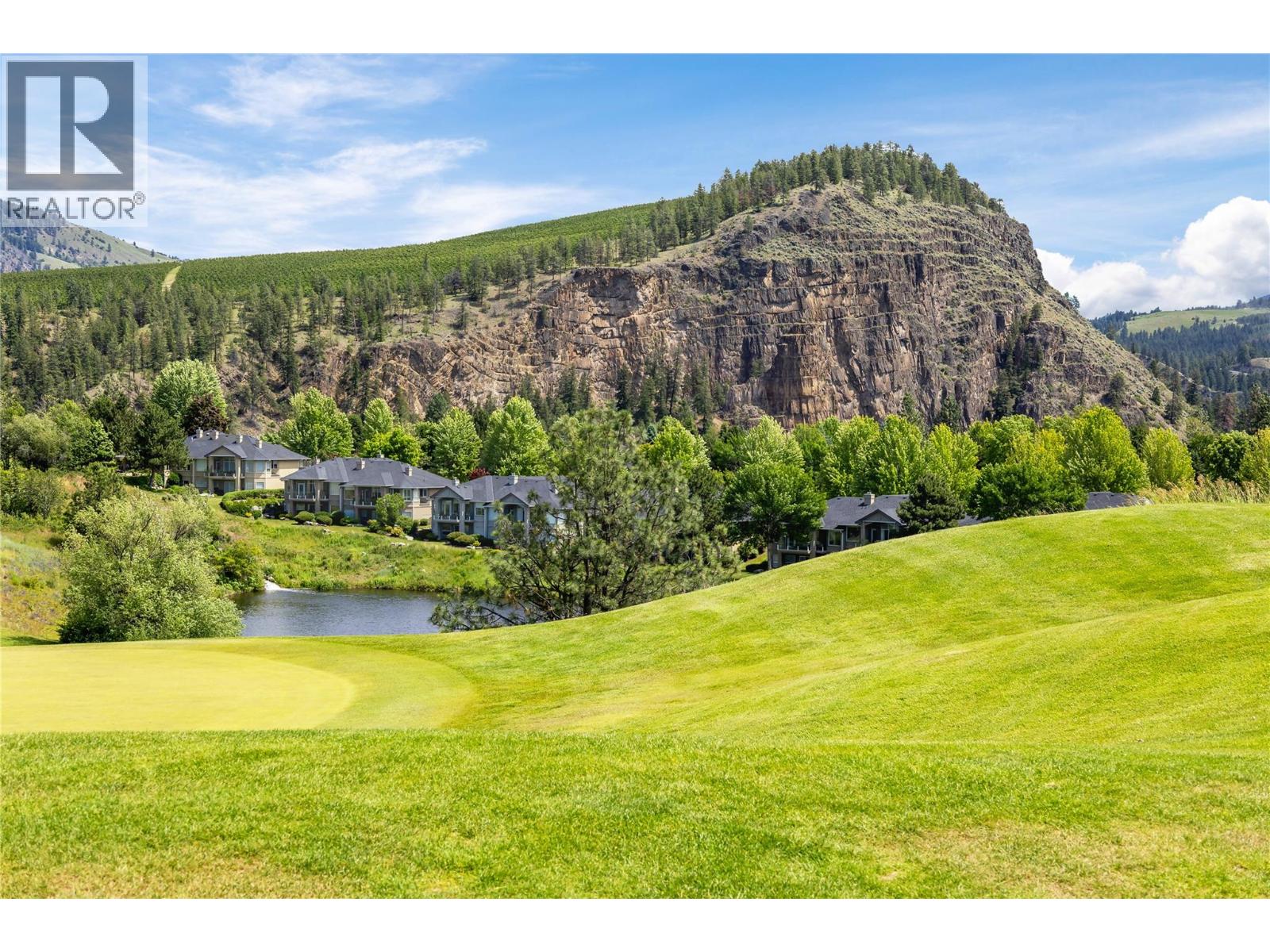 14 3800 Gallaghers Pinnacle Way, Kelowna