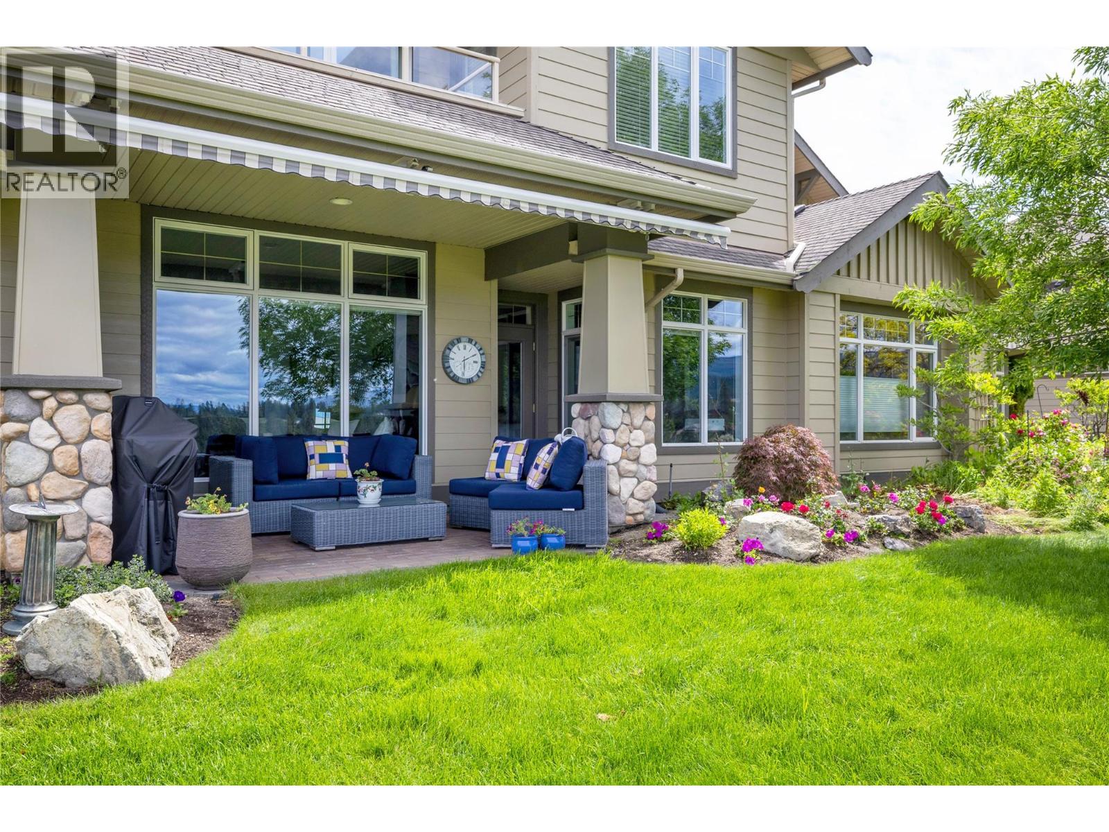 14 3800 Gallaghers Pinnacle Way, Kelowna