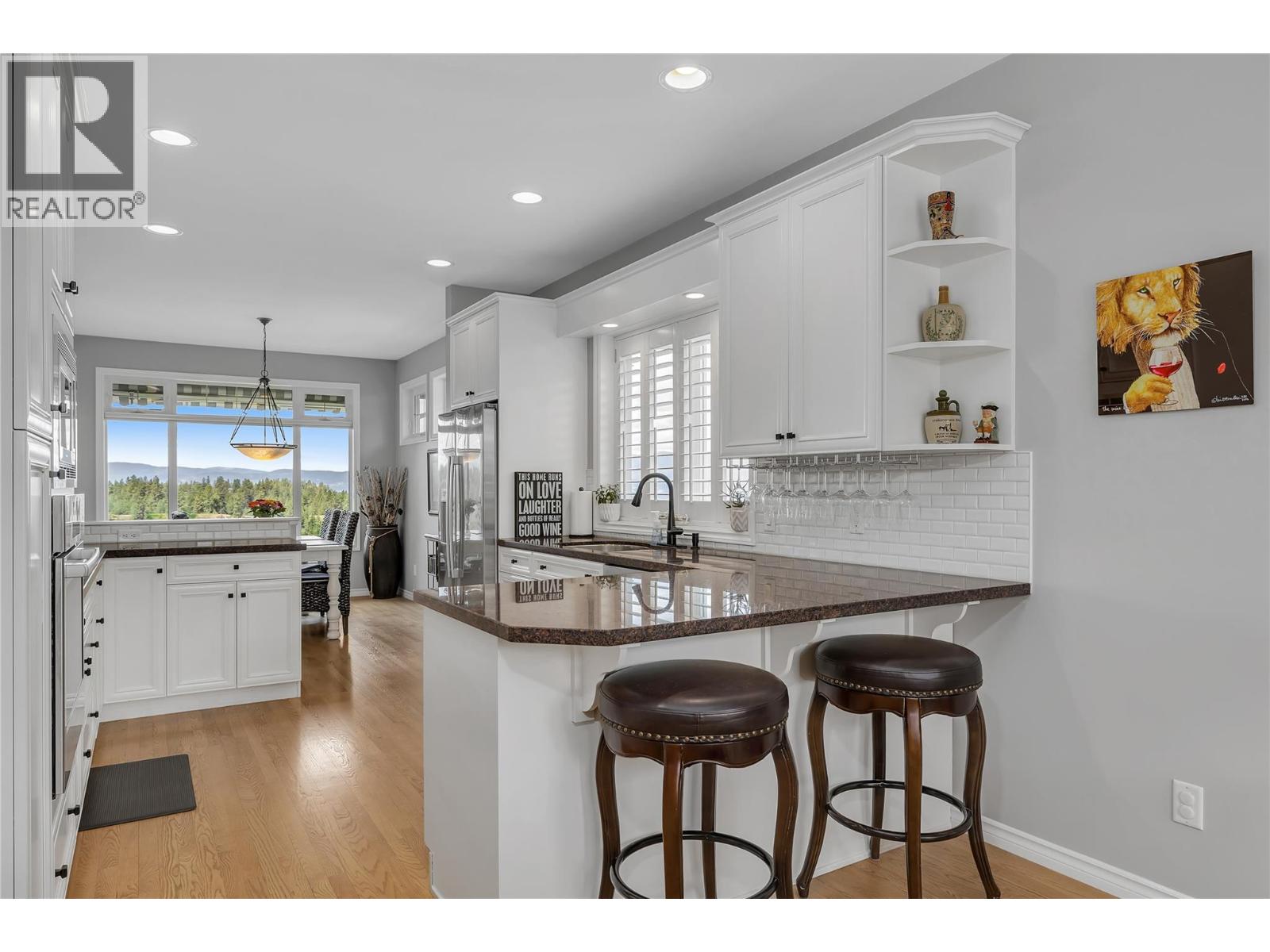 14 3800 Gallaghers Pinnacle Way, Kelowna