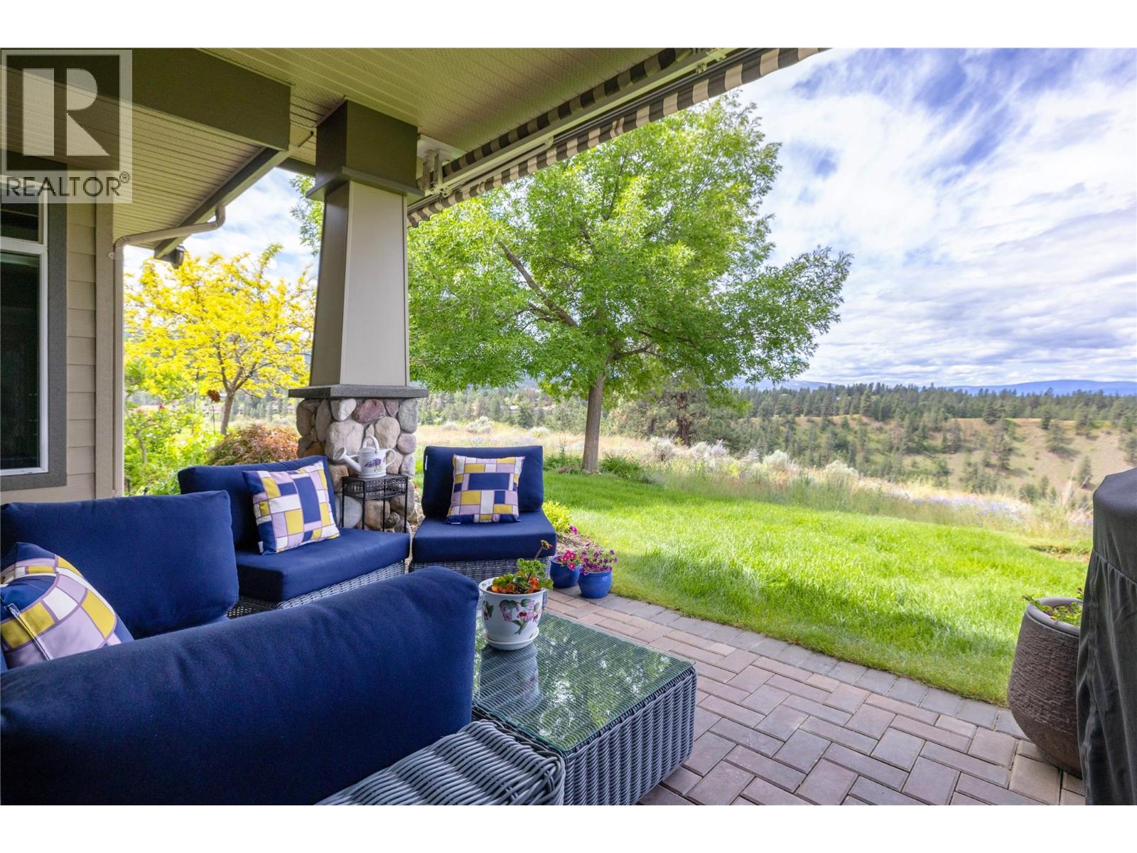 14 3800 Gallaghers Pinnacle Way, Kelowna