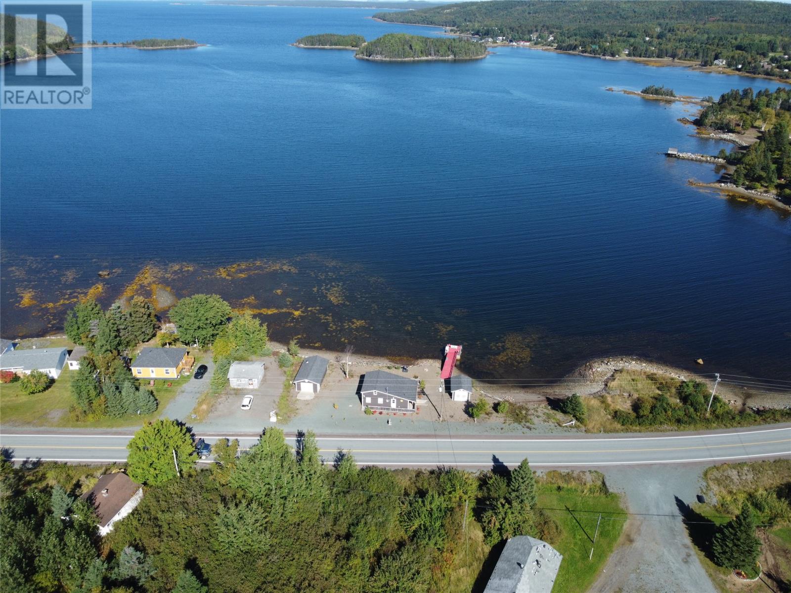 51 Road to the Isles Highway - 27