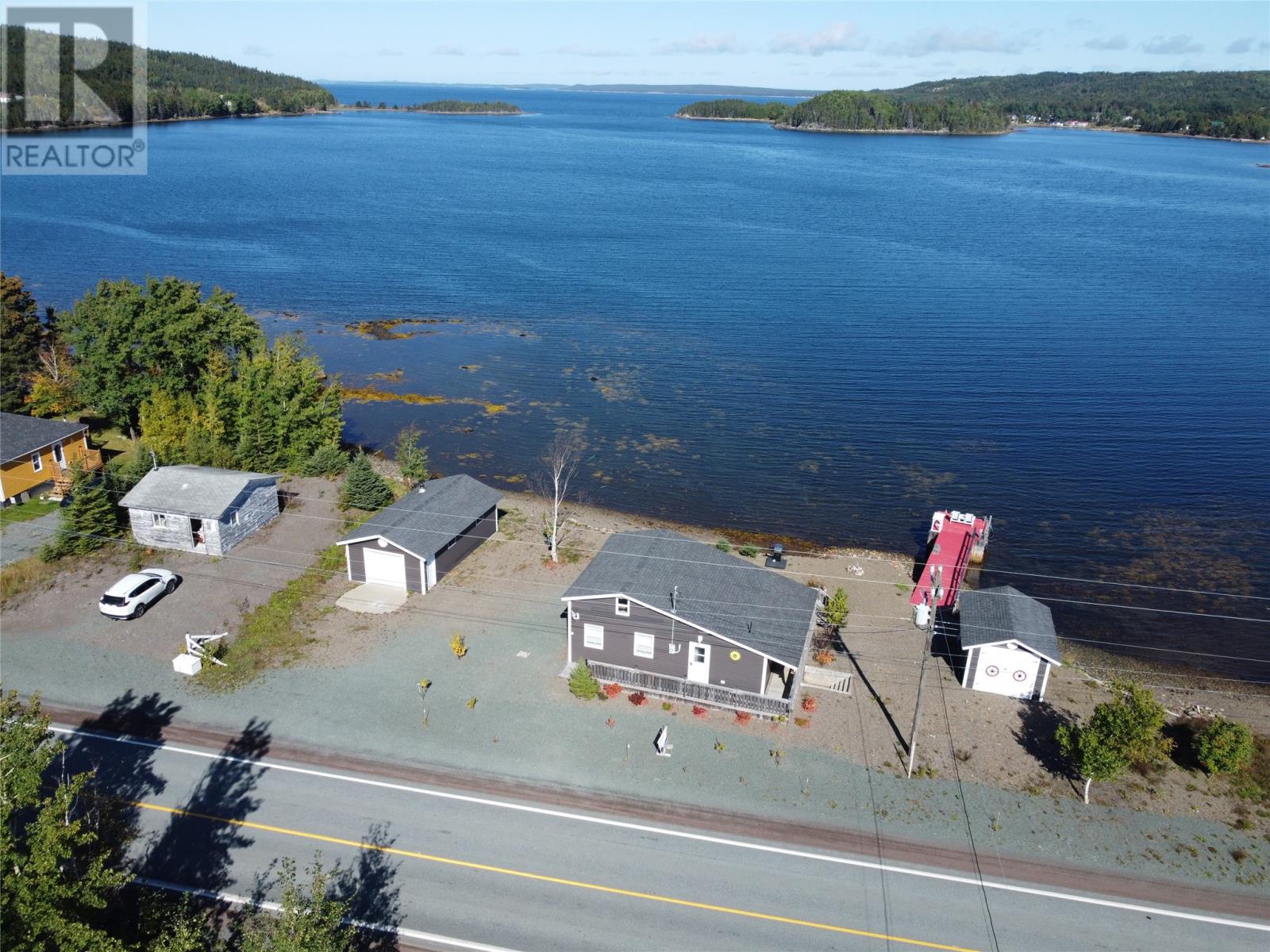 51 Road to the Isles Highway - 28