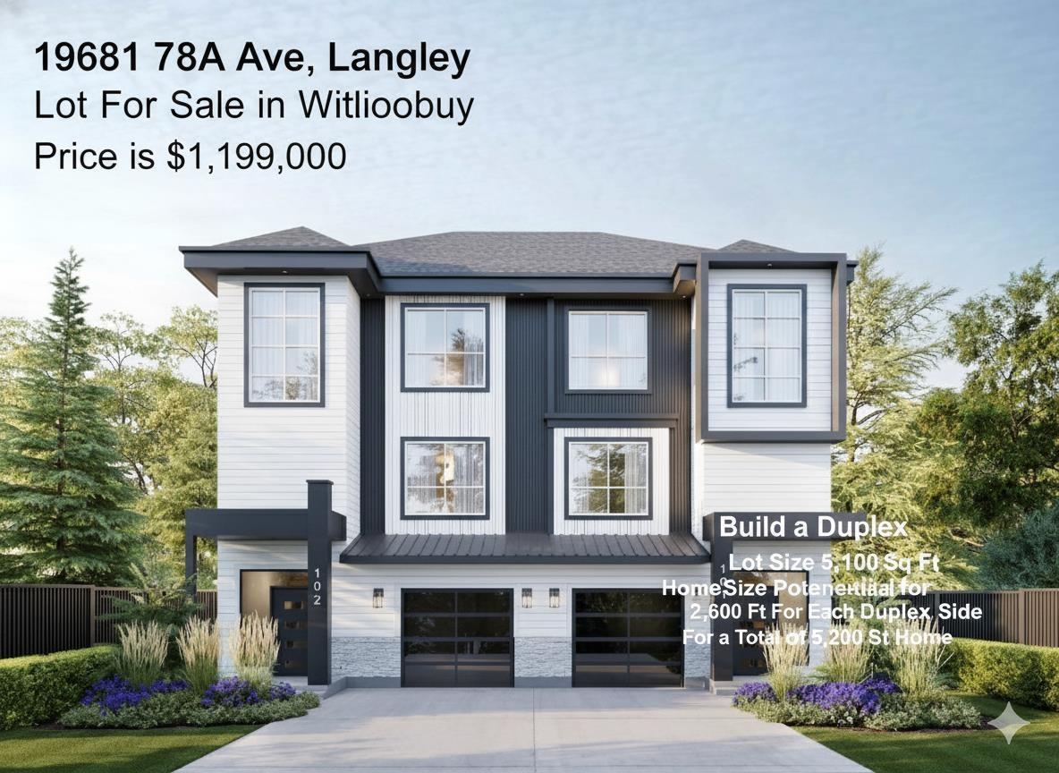 19681 78A AVENUE, Langley