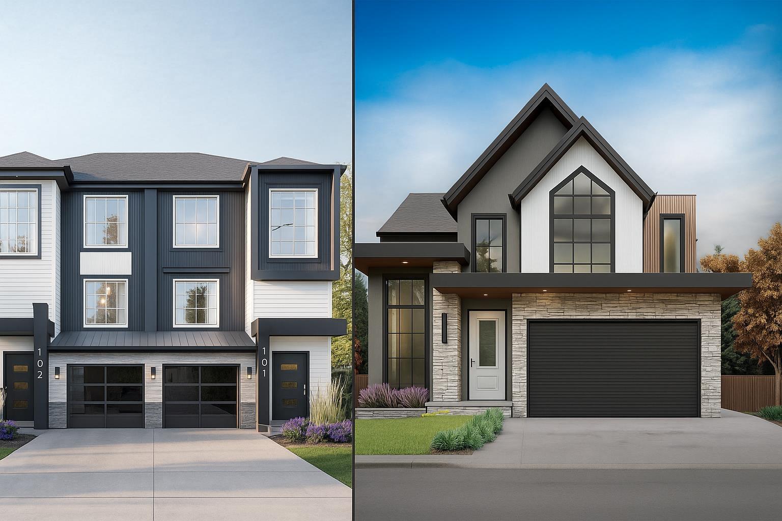 19681 78A AVENUE, Langley