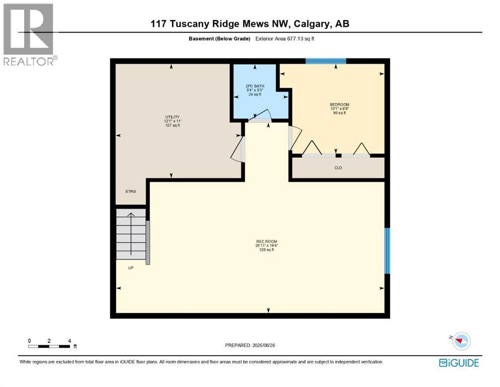 Single Family House for Sale in  Tuscany Ridge Mews NW Tuscany Calgary 