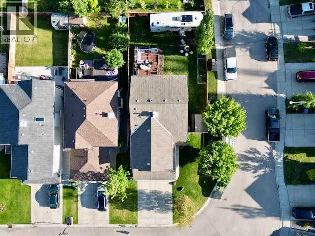 Single Family House for Sale in  Tuscany Ridge Mews NW Tuscany Calgary 