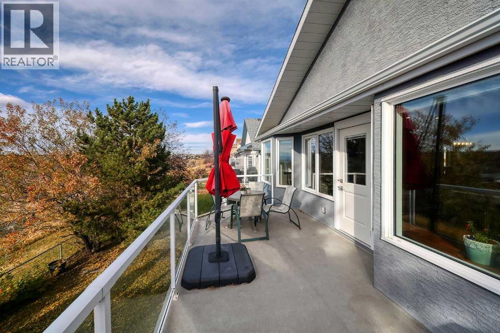 Single Family House Bungalow for Sale in  Arbour Glen Close NW Arbour Lake Calgary 