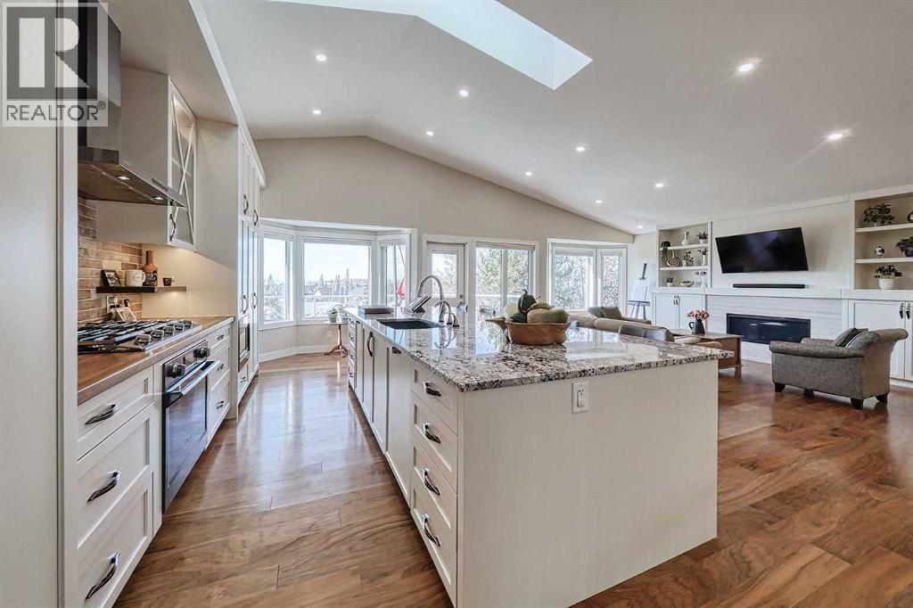 Single Family House Bungalow for Sale in  Arbour Glen Close NW Arbour Lake Calgary 