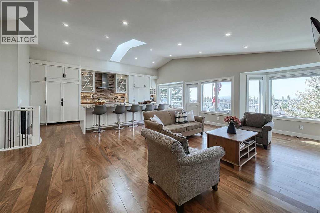 Single Family House Bungalow for Sale in  Arbour Glen Close NW Arbour Lake Calgary 