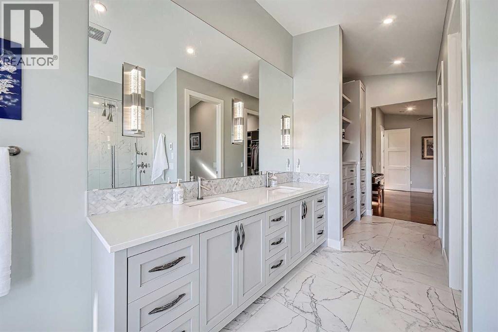 Single Family House Bungalow for Sale in  Arbour Glen Close NW Arbour Lake Calgary 