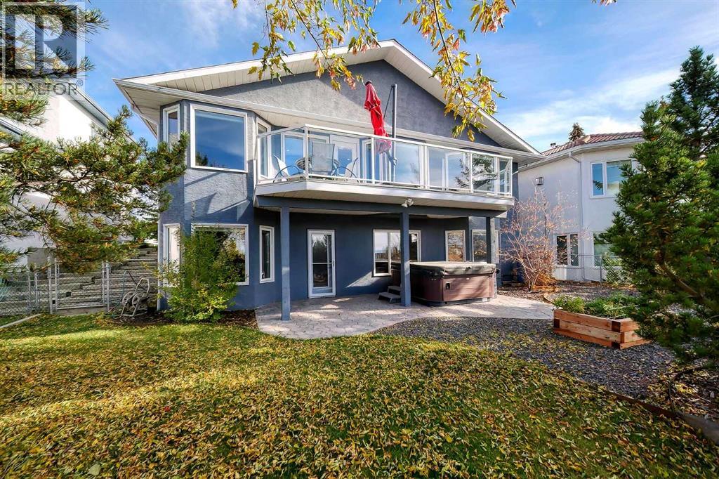 Single Family House Bungalow for Sale in  Arbour Glen Close NW Arbour Lake Calgary 