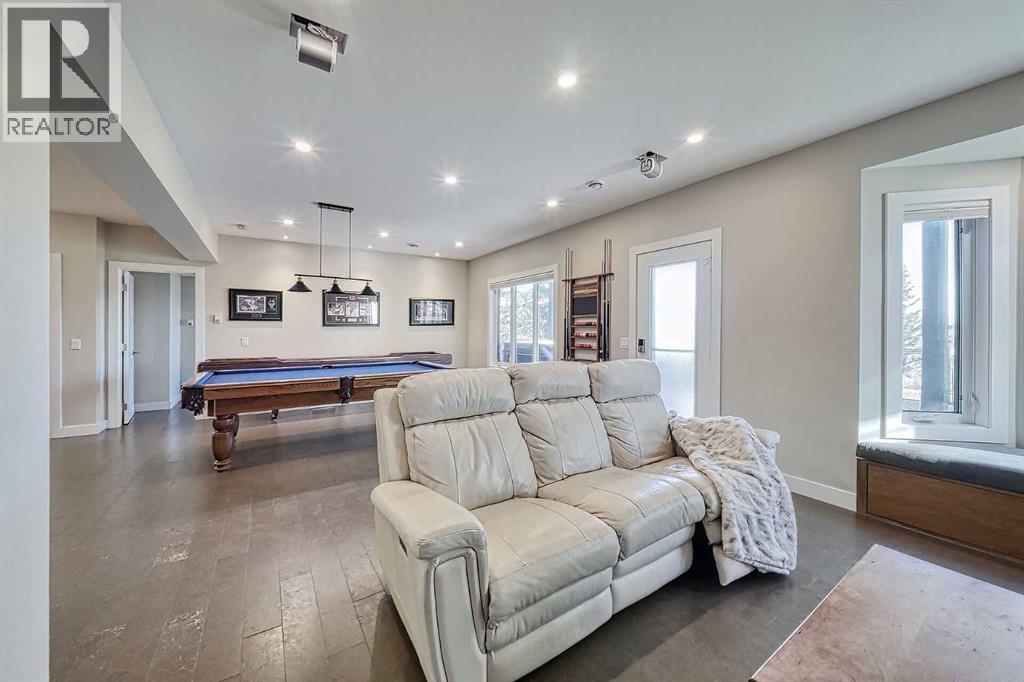 Single Family House Bungalow for Sale in  Arbour Glen Close NW Arbour Lake Calgary 