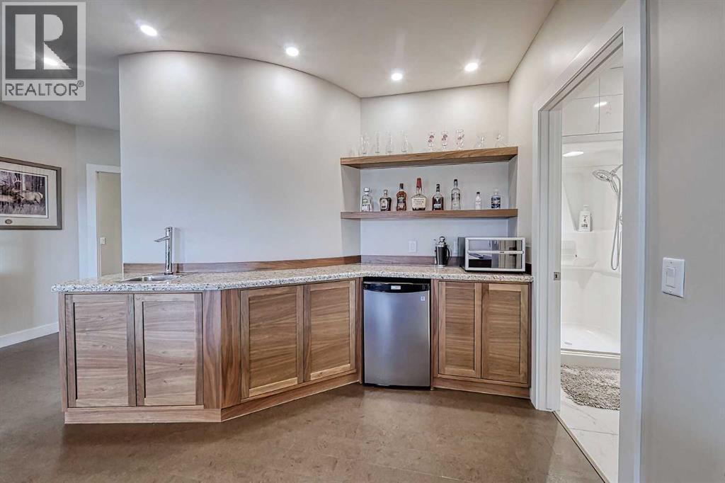 Single Family House Bungalow for Sale in  Arbour Glen Close NW Arbour Lake Calgary 