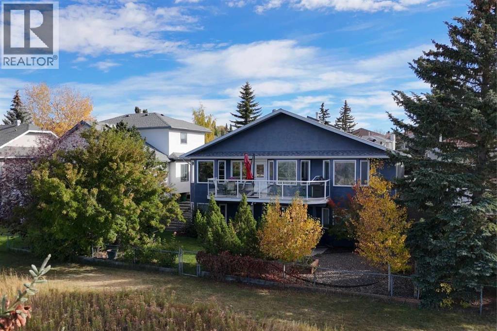 Single Family House Bungalow for Sale in  Arbour Glen Close NW Arbour Lake Calgary 