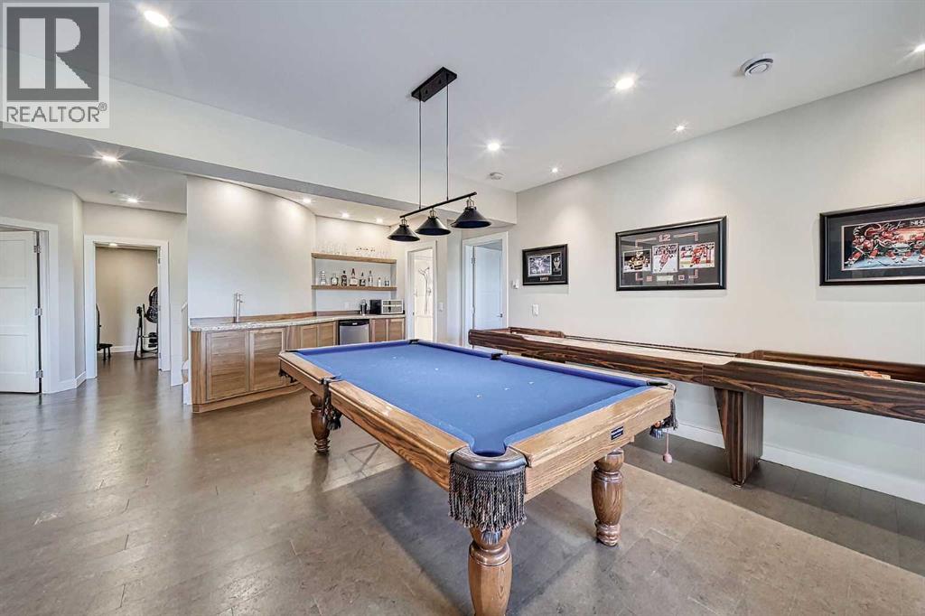 Single Family House Bungalow for Sale in  Arbour Glen Close NW Arbour Lake Calgary 