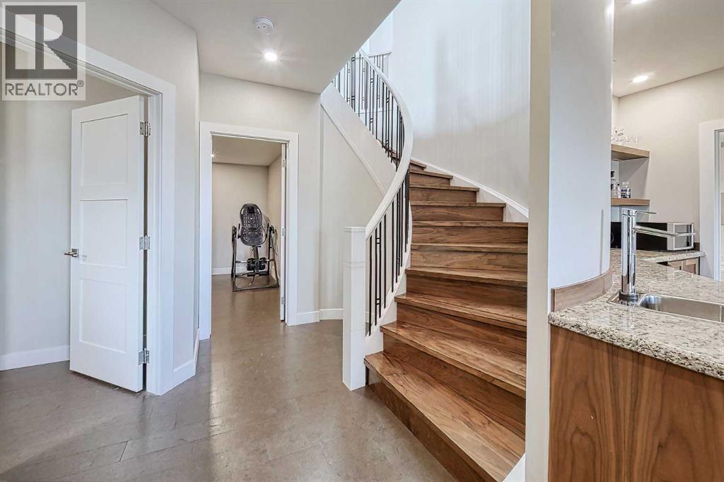 Single Family House Bungalow for Sale in  Arbour Glen Close NW Arbour Lake Calgary 