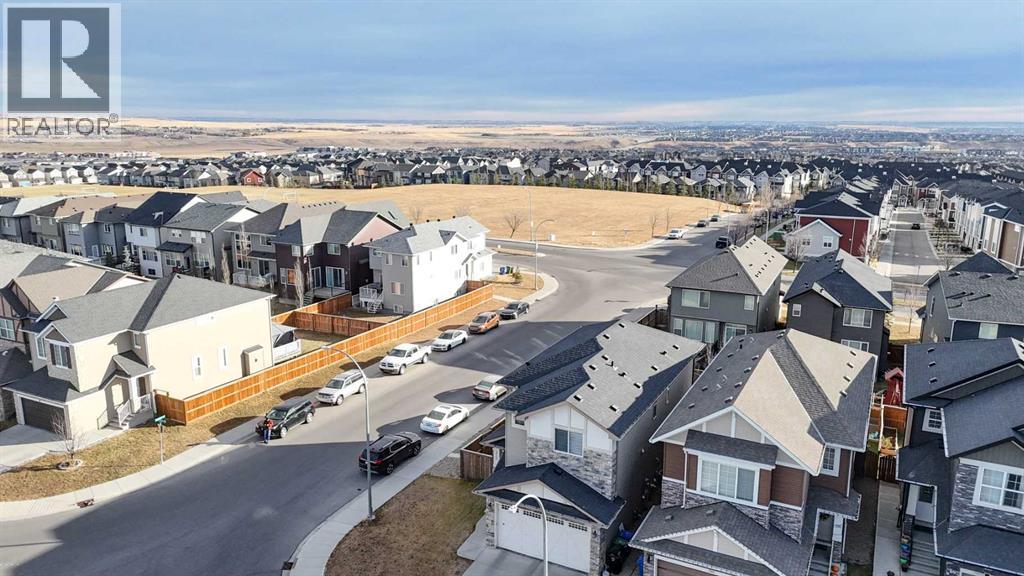Single Family House for Sale in  Nolancrest Circle NW Nolan Hill Calgary 