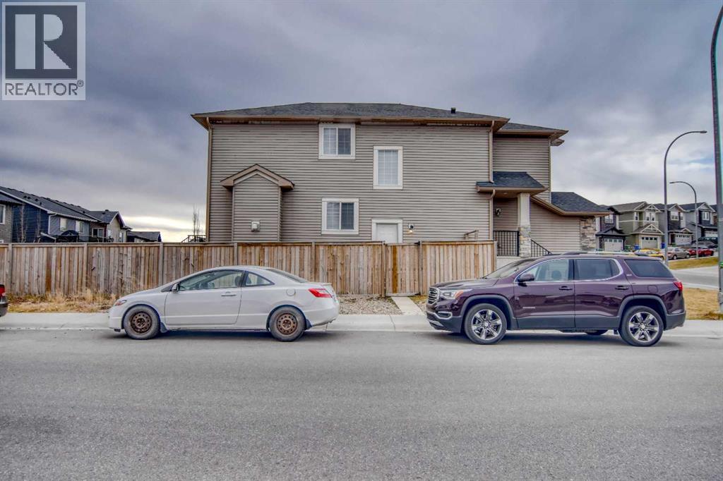 Single Family House for Sale in  Nolancrest Circle NW Nolan Hill Calgary 
