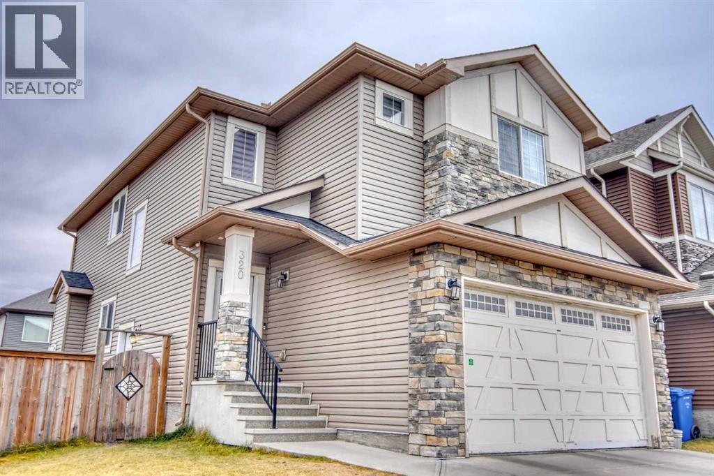 Single Family House for Sale in  Nolancrest Circle NW Nolan Hill Calgary 