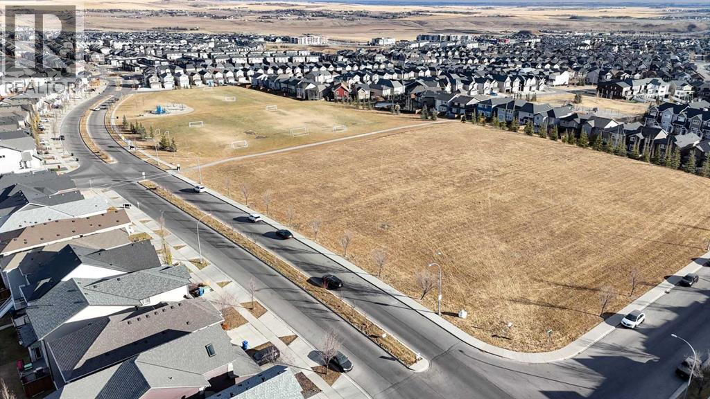 Single Family House for Sale in  Nolancrest Circle NW Nolan Hill Calgary 