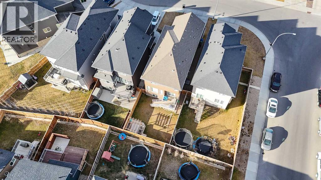 Single Family House for Sale in  Nolancrest Circle NW Nolan Hill Calgary 