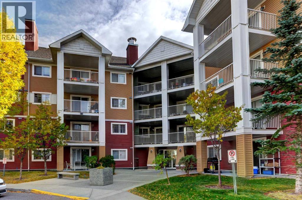 3410, 10 Prestwick Bay SE, Calgary, Alberta