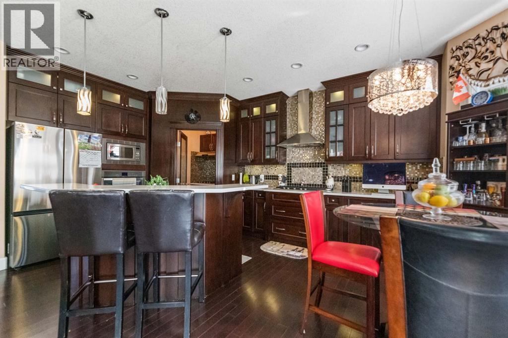 Single Family House for Sale in  SADDLELAKE View NE Saddle Ridge Calgary 