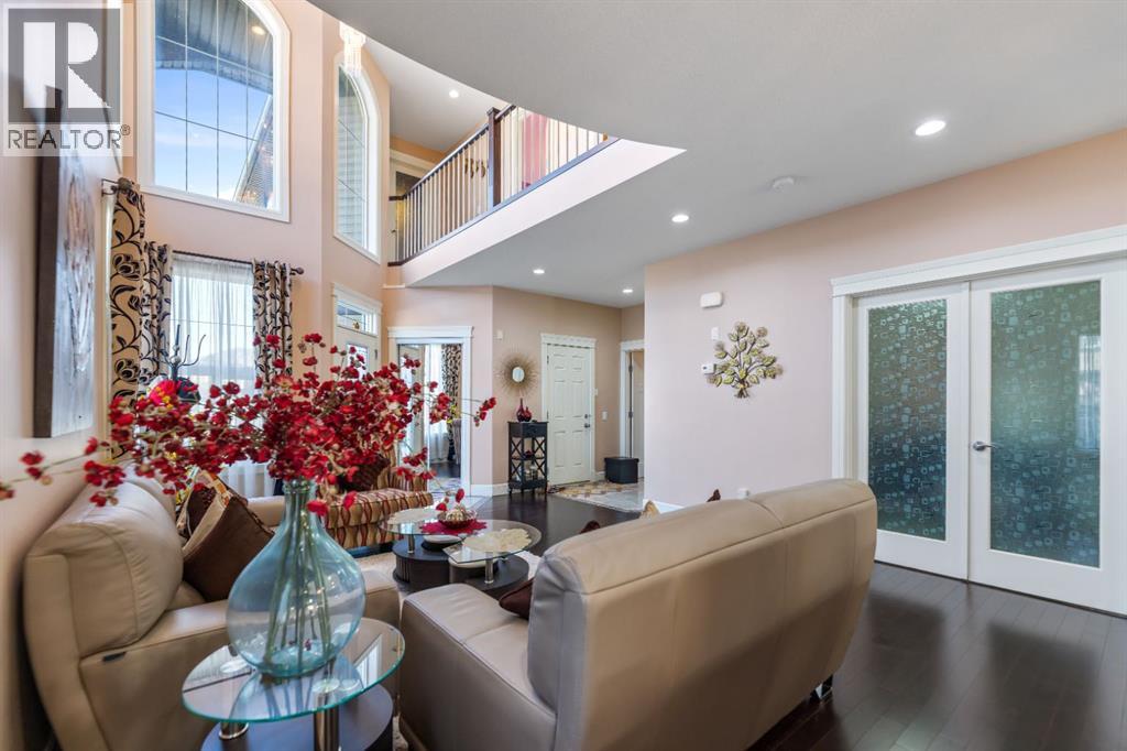 Single Family House for Sale in  SADDLELAKE View NE Saddle Ridge Calgary 