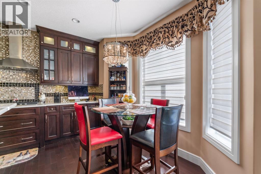 Single Family House for Sale in  SADDLELAKE View NE Saddle Ridge Calgary 