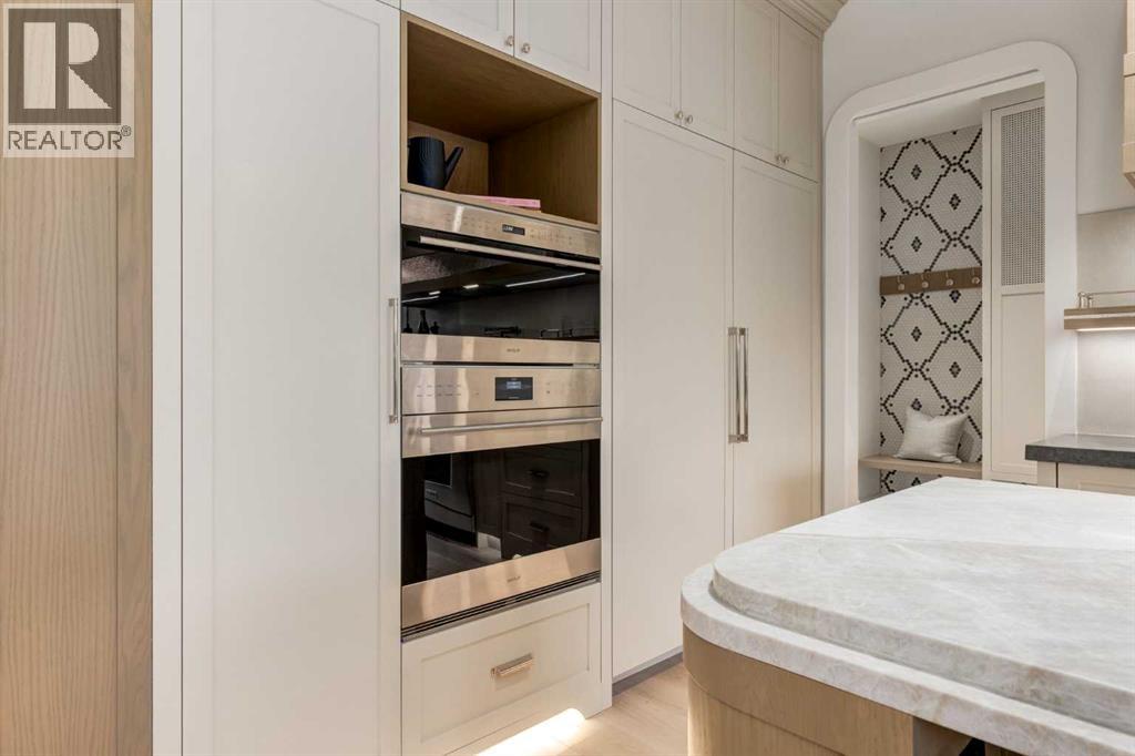 Single Family House for Sale in   Avenue SW Elbow Park Calgary 