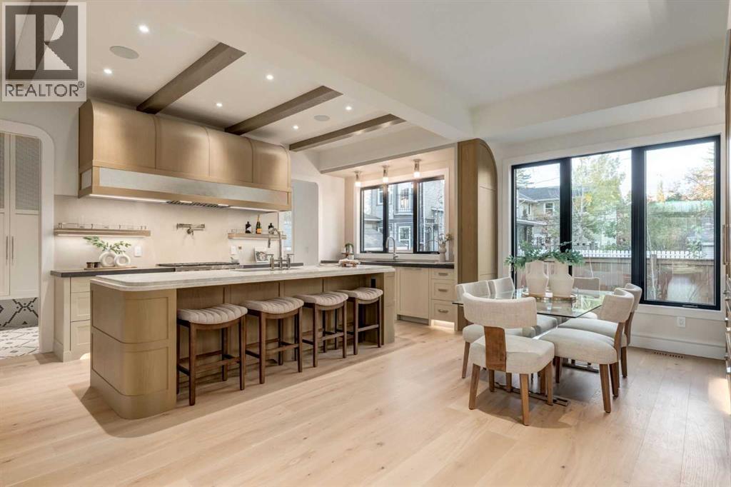 Single Family House for Sale in   Avenue SW Elbow Park Calgary 