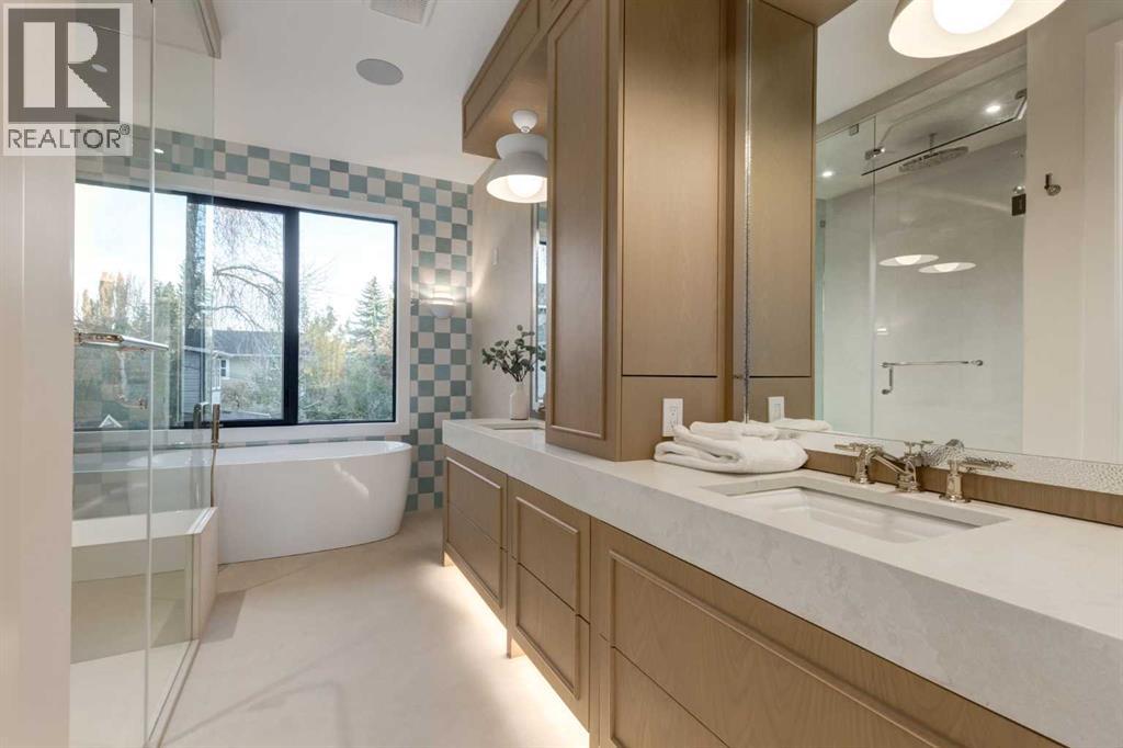 Single Family House for Sale in   Avenue SW Elbow Park Calgary 