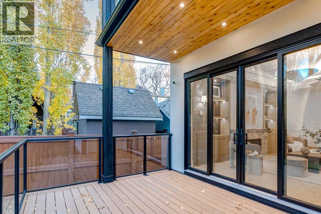 Single Family House for Sale in   Avenue SW Elbow Park Calgary 