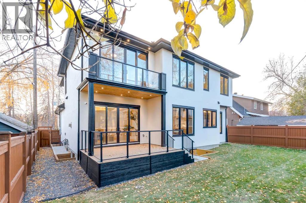 Single Family House for Sale in   Avenue SW Elbow Park Calgary 