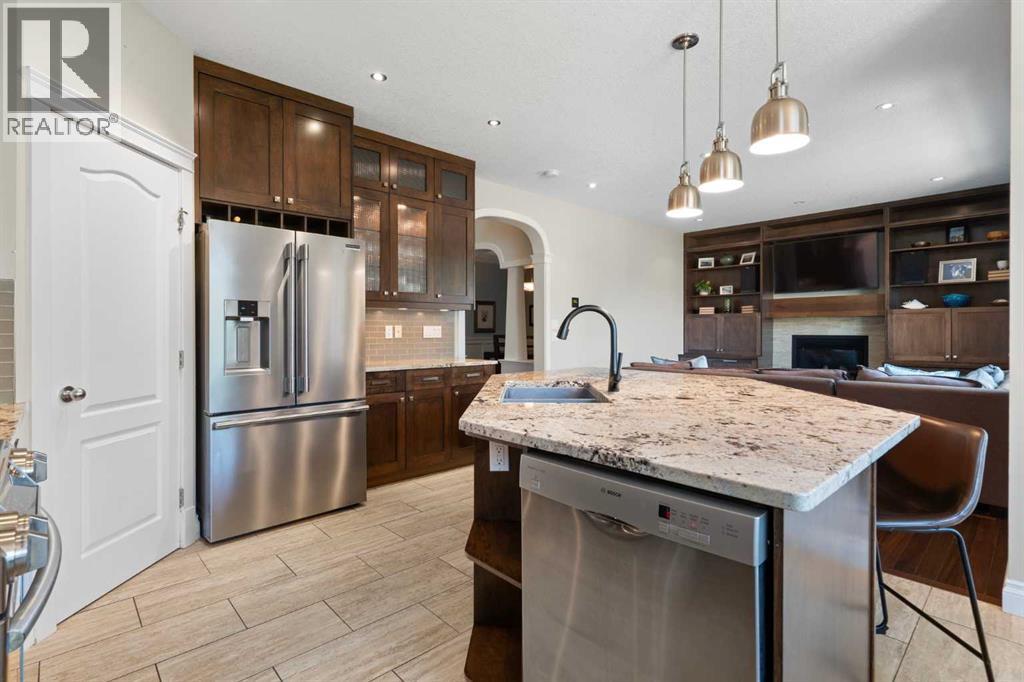 Single Family House for Sale in  Broadview Road NW West Hillhurst Calgary 